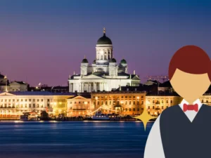 Gambling habits in Finland