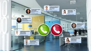 The Rise of Virtual Communities